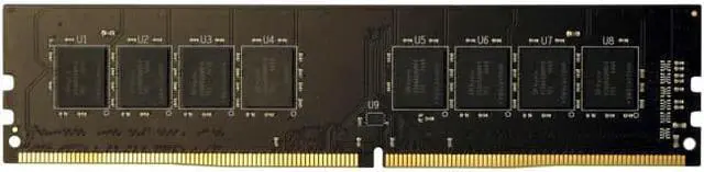 Alt view image 6 of 6 - 4GB DDR4 2666MHz DIMM