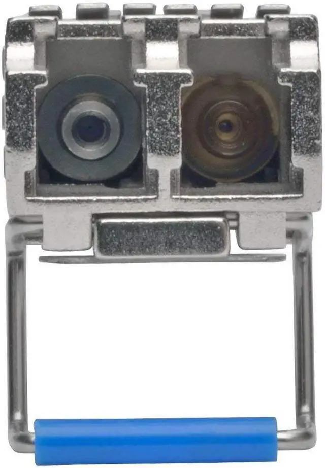 Alt view image 6 of 20 - HP J4859C COMPATIBLE SFP TRANSCEIVER 1000BASE-LX LC DDM SMF