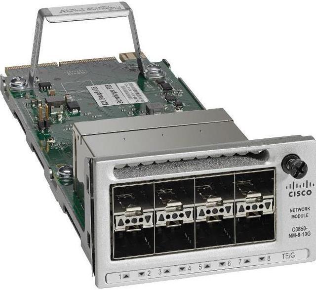 Alt view image 8 of 9 - Cisco Expansion Module