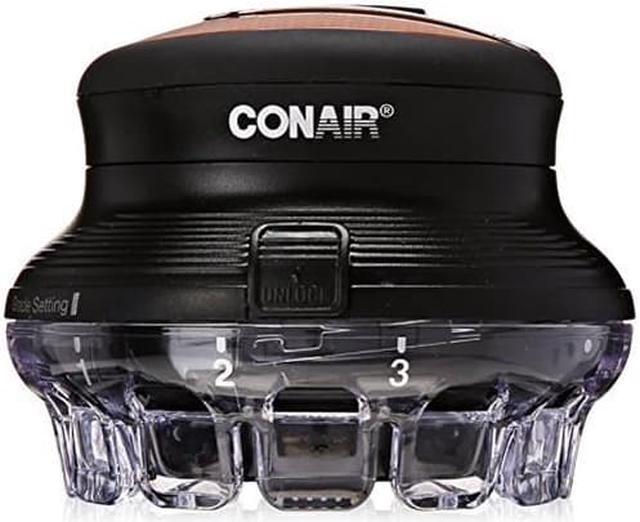 Conair even clearance cut haircut kit