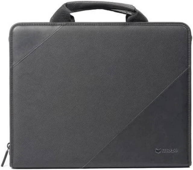 Main image of MOZO 13" Laptop Black Golf Organizer Sleeve