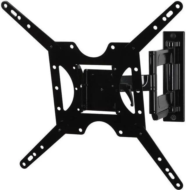 Alt view image 7 of 7 - Peerless Paramount Articulating Wall Mount for 32" to 50" Displays