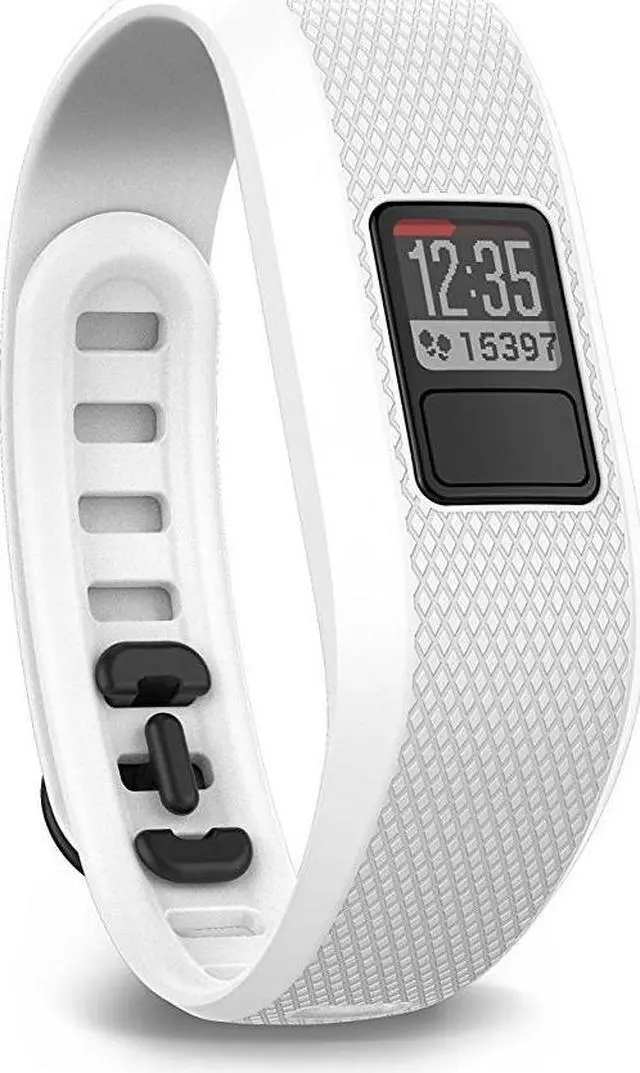Alt view image 2 of 9 - Garmin 010-01608-01 vívofit 3