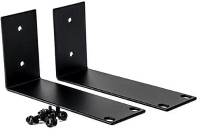 Alt view image 2 of 2 - Vertiv Avocent HMX 5000/6000 Rackmount Kit | 1U, 0U (RMK-82)