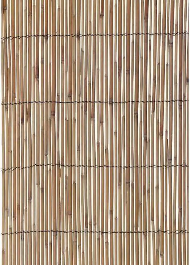 Main image of GARDMAN USA R644B Reed Fencing 13' x 3'3