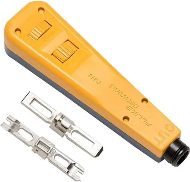 Alt view image 4 of 4 - D814 Handle With 66 And M110 Blades