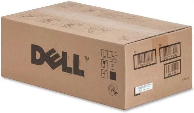 Alt view image 4 of 5 - DELL DLLMF790 Dell Br 3110Cn - 1-Sd Yld Magenta Toner