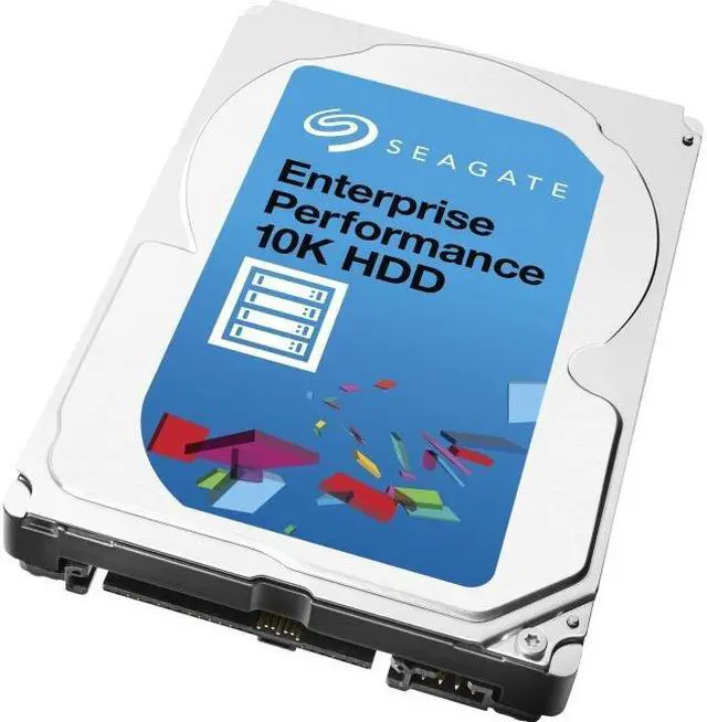 Alt view image 9 of 15 - SEAGATE - IMSOURCING ST1200MM0088 1.2TB 10K 128MB SAS 2.5IN