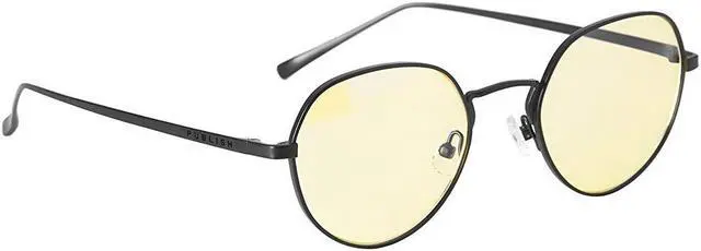 Alt view image 7 of 9 - Gunnar Infinite Gaming and Computer Eyewear/Infinite, Amber Tint - Patented Lens, Reduce Digital Eye Strain