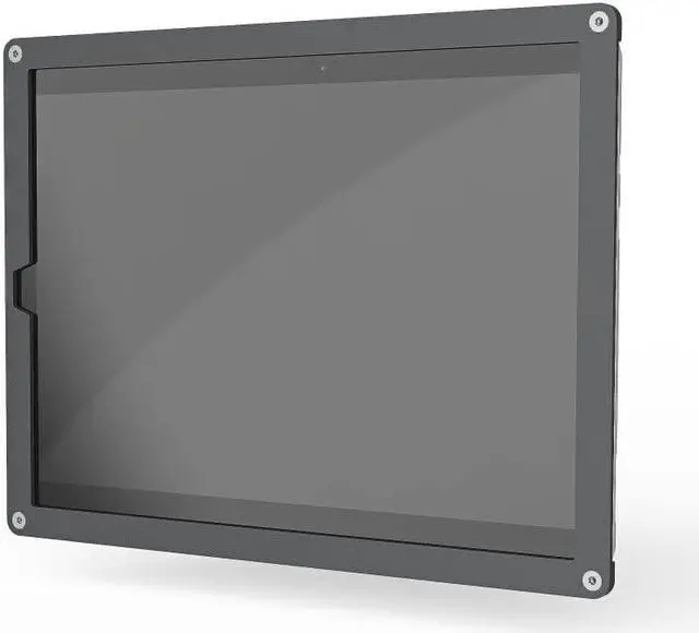 Alt view image 4 of 7 - Sturdy And Secure Design Integrates High-Quality Construction With Tamper-Resist