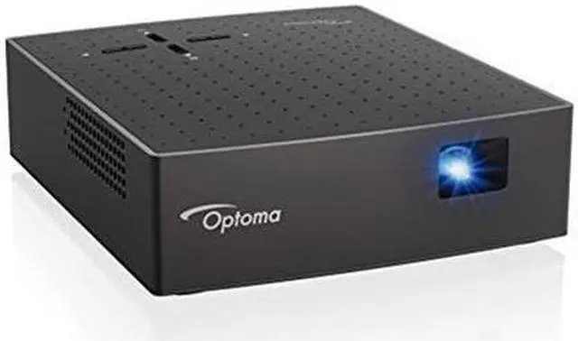 Alt view image 3 of 14 - WVGA 854X480 300 ANSI LUMENS 100000/1