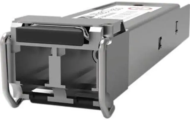 Alt view image 4 of 5 - TAA, 1000SX/LC SFP (220m/550m over MMF, 850nm), Ext. Temp -40 to +105c