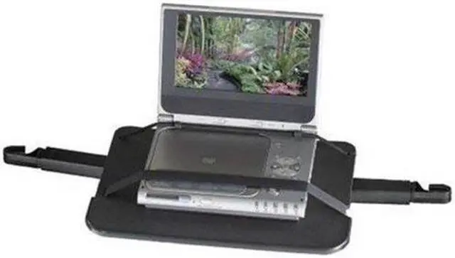 Alt view image 4 of 5 - Digital Innovations 70200 Digital innovations mogo  portable dvd player car mount