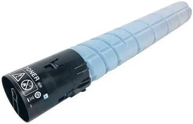 Main image of Konica TN-514C Cyan Toner Cartridge C458 C558 C658 Est