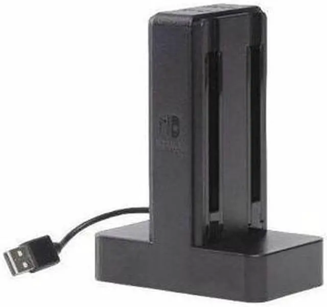 Alt view image 14 of 19 - Nintendo Switch Joy-Con Charging Dock