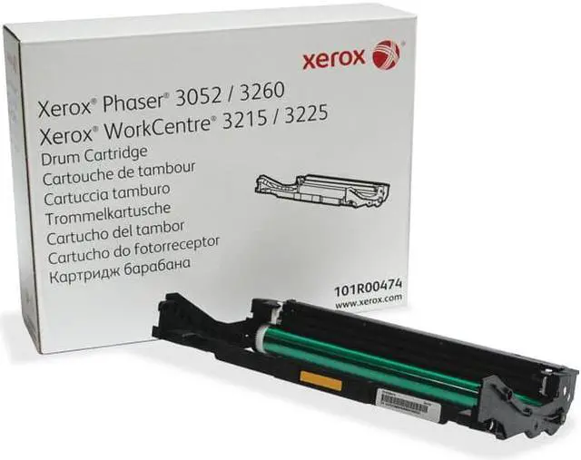 Alt view image 14 of 18 - Xerox Drum Cartridge
