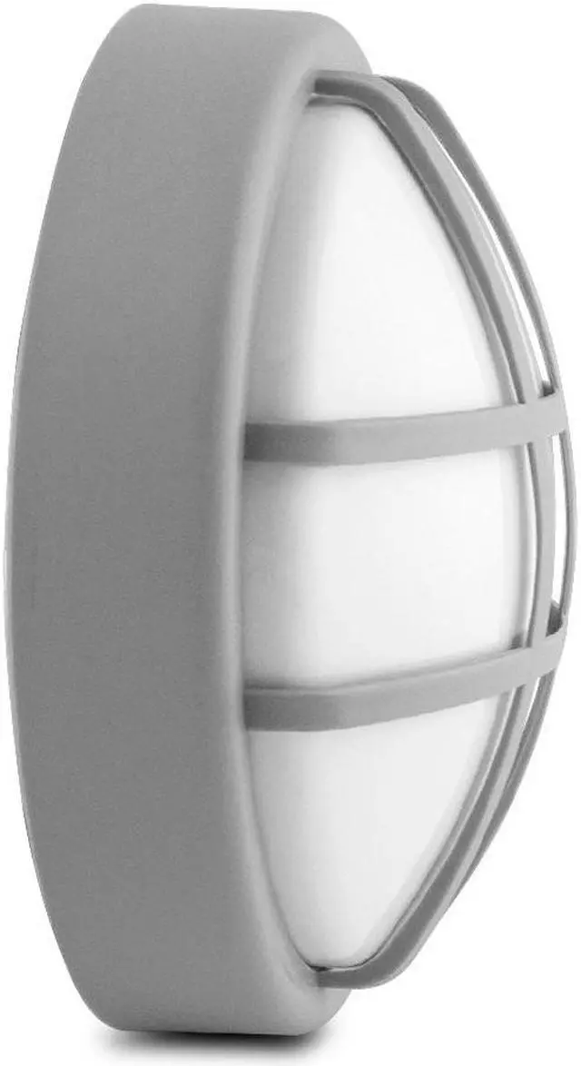 Alt view image 3 of 7 - Amertac Amerelle Heavy-Duty Grid Night Light, 73062GY