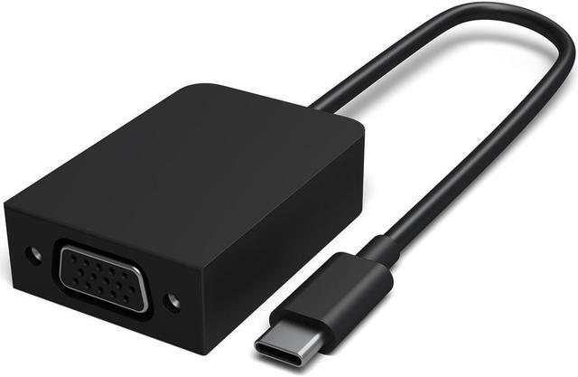 Main image of Microsoft USB-C to VGA Adapter