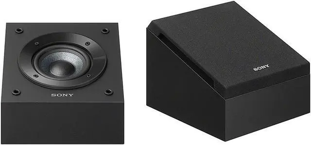 Alt view image 16 of 20 - Sony SSCSE Dolby Atmos Enabled Speakers (SS-CSE)