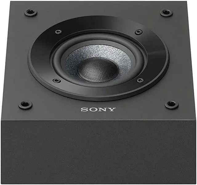 Alt view image 17 of 20 - Sony SSCSE Dolby Atmos Enabled Speakers (SS-CSE)