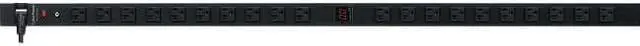 Main image of CyberPower Metered PDU20MV20F 20-Outlets PDU
