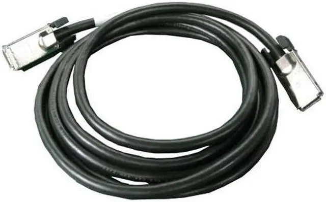 Alt view image 6 of 7 - Dell 0.5M Stacking Cable