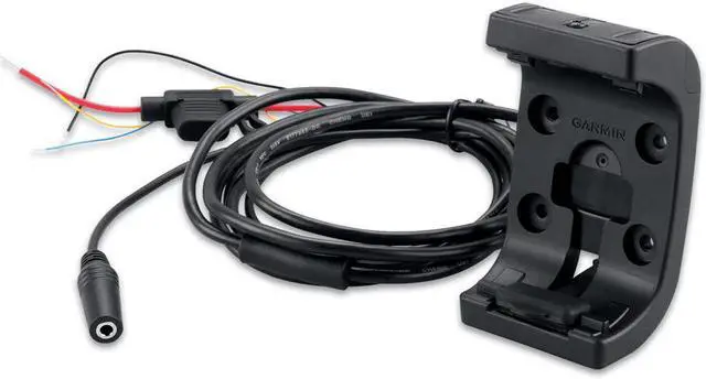 Main image of Garmin AMPS Rugged Mount w/Audio/Power Cable f/Montana Series (010-11654-01)