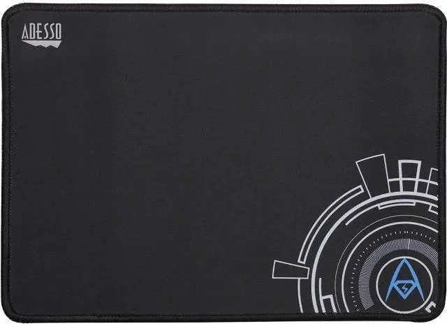 Main image of Adesso TruFormP101 Gaming Mouse Pad