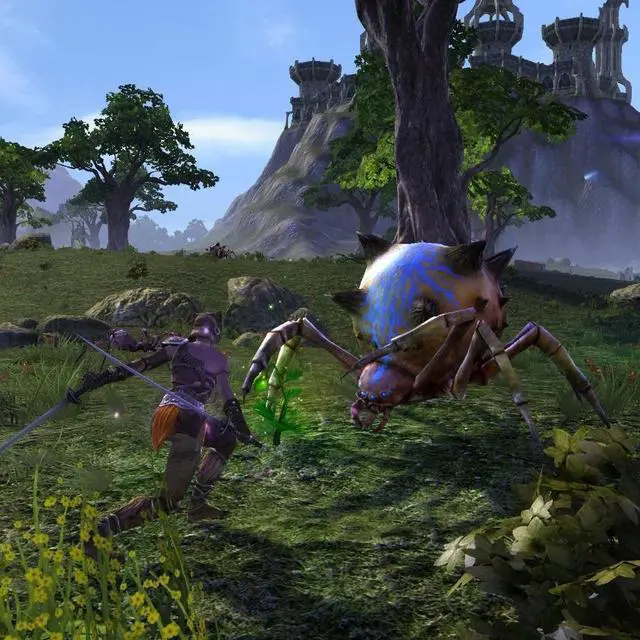 Alt view image 5 of 8 - Rift (PC Game)