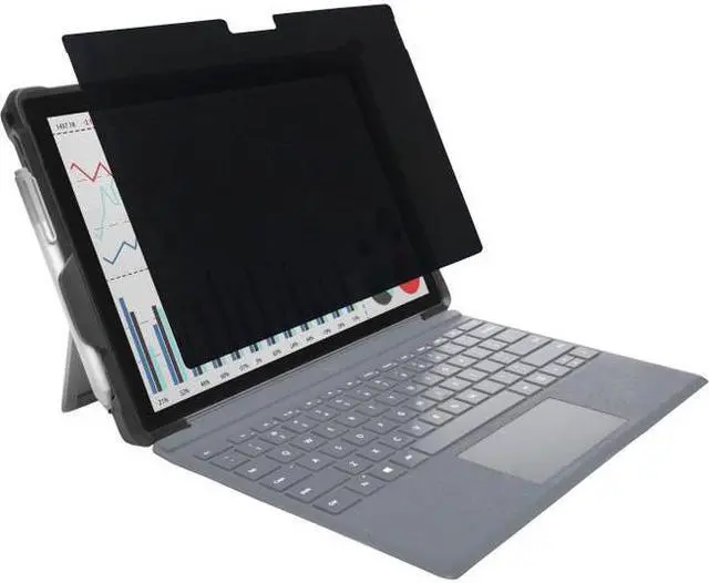 Main image of Kensington Fp123 Privacy Screen