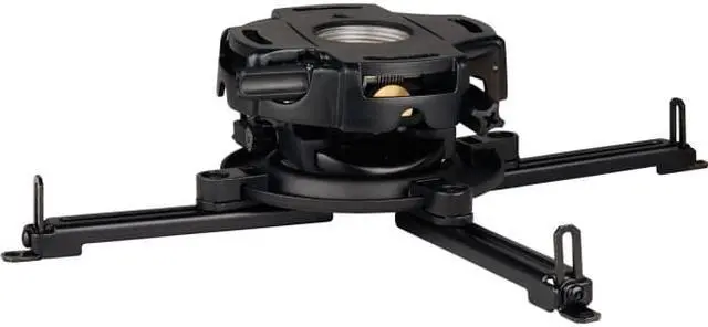 Alt view image 8 of 12 - Peerless-AV PRG-UNV PRG Precision Gear Projector Mount