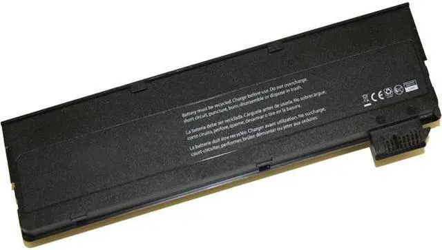 Alt view image 2 of 3 - LENOVO BATT THINKPAD T440 T450