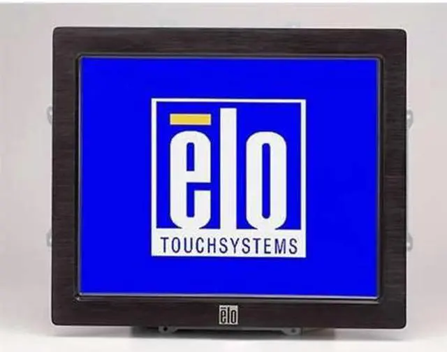 Main image of Elo E163604 19" Front Mount Bezel