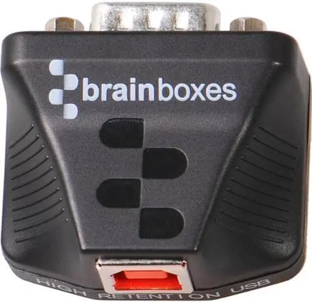 Alt view image 2 of 14 - SMALL PROFILE USB SERIAL DEVICE