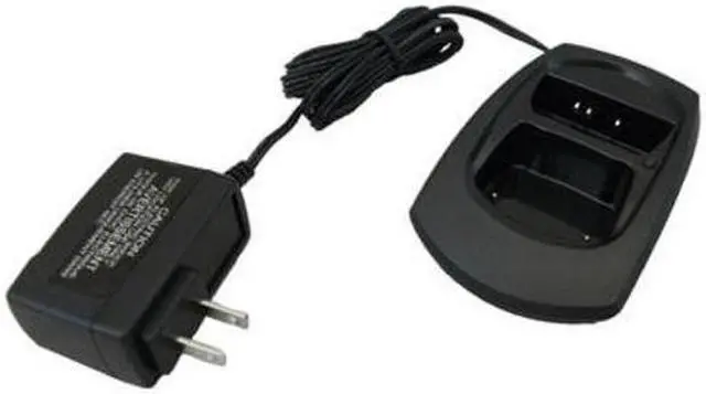 Alt view image 2 of 5 - Engenius ENG-FreeStyl1CH Desktop Charger & AC Adaptor
