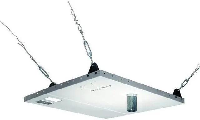 Alt view image 3 of 5 - Peerless-AV CMJ 455 Lightweight Suspended Ceiling Kit