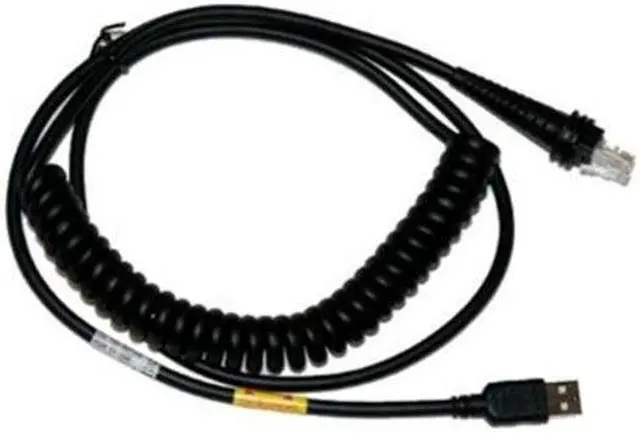 Main image of Honeywell USB Cable CBL500300C00