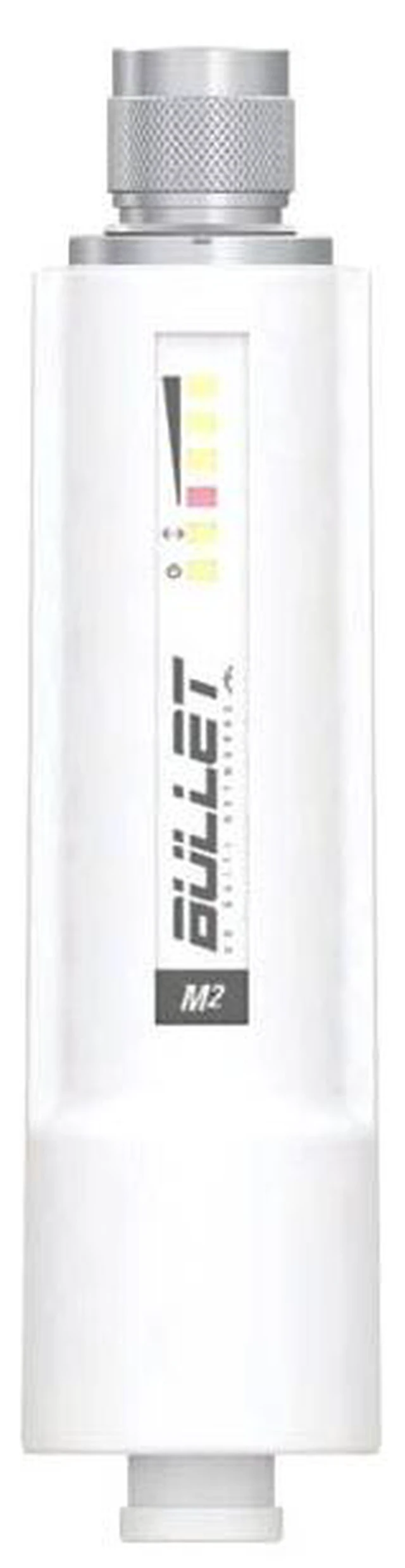 Ubiquiti Networks BulletM2-HP-US Zero-Variable Outdoor airMAX Radio ...