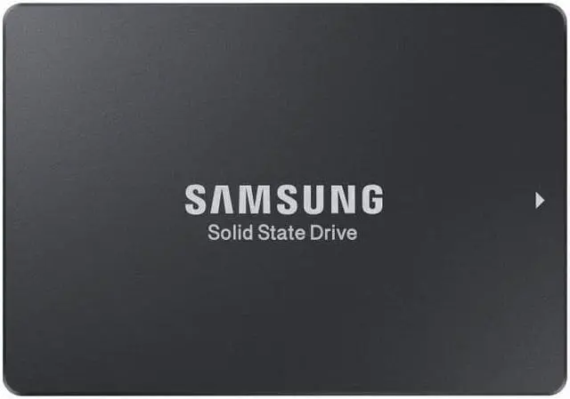 Alt view image 6 of 20 - Samsung - MZ-7LH480NE - Samsung MZ-7LH480NE 480 GB Solid State Drive - SATA (SATA/600) - 2.5 Drive - Internal