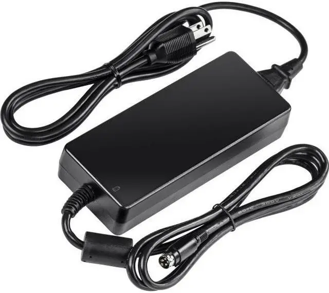 Main image of TRENDNET - BUSINESS CLASS 48VDC3000 48V 160W POWER ADAPTER 28PORT