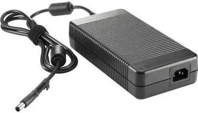 Main image of HP AT895AA 230W Power Adapter for Select HP Laptops