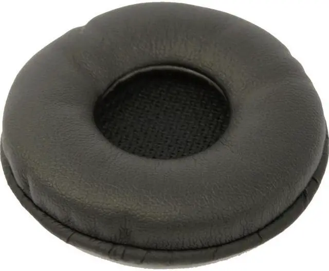 Alt view image 3 of 3 - Jabra Biz2300 Leather Ear Cushion 14101-37