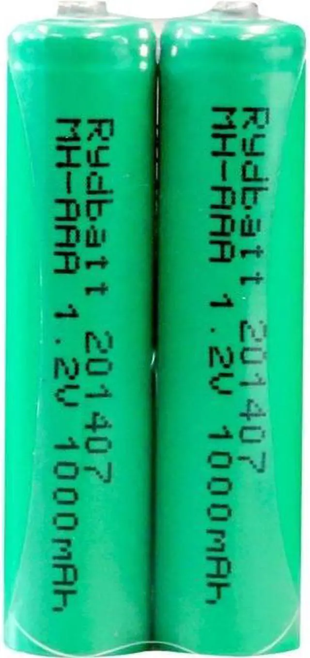 Alt view image 5 of 7 - Socket Mobile Aaa Nimh Battery - Chs 7Ci/7Di/7Mi/7Pi 20 Batteries