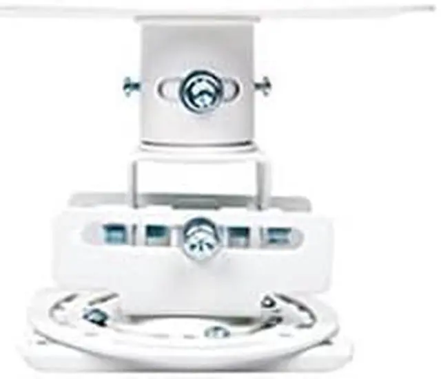 Alt view image 3 of 17 - Optoma OCM818W-RU Ceiling Mount for Projector
