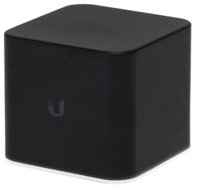 Alt view image 9 of 20 - Ubiquiti Networks ACB-AC-US AirCube AirMAX Home Wi-Fi Access Point