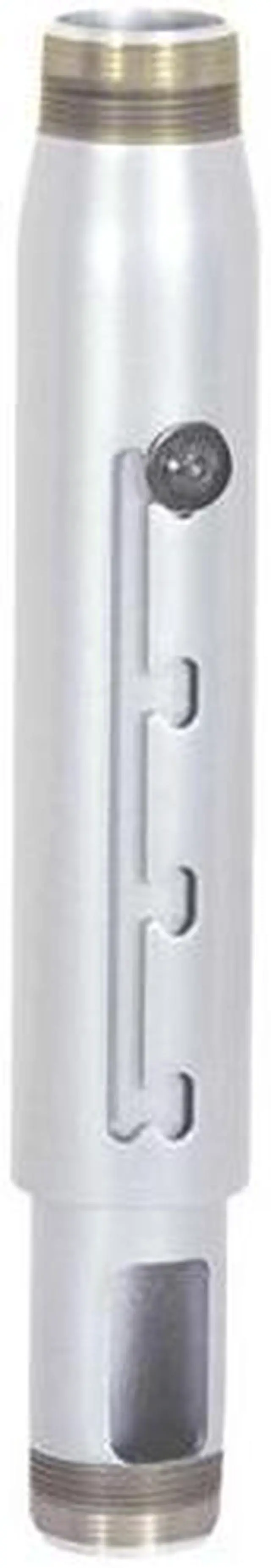 Alt view image 4 of 6 - Epson Speedconnect Elpmbc02 Mounting Extension For Projector - White - Taa Compliant