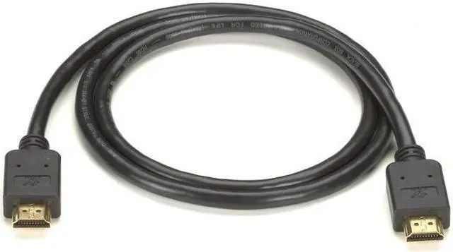 Alt view image 7 of 8 - BLACK BOX CORPORATION 1M EVHDMI01T-001M HDMI TO