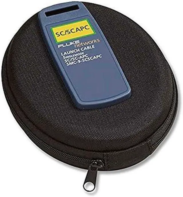 Alt view image 4 of 5 - Fluke Networks Fiber Optic Network Cable