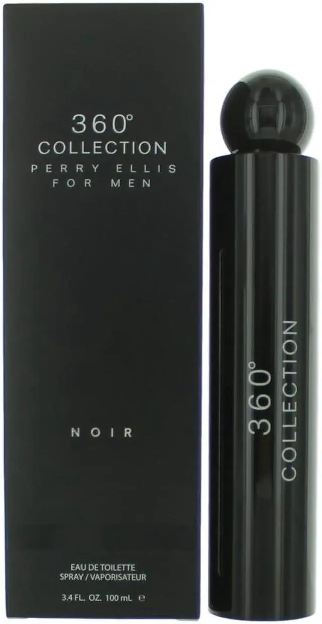 Alt view image 2 of 10 - PERRY ELLIS 360 COLLECTION NOIR by Perry Ellis