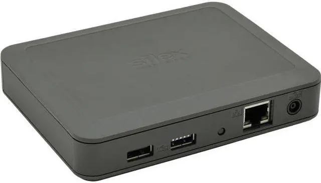 Alt view image 6 of 10 - Gigbie USB 3.0 Device Server